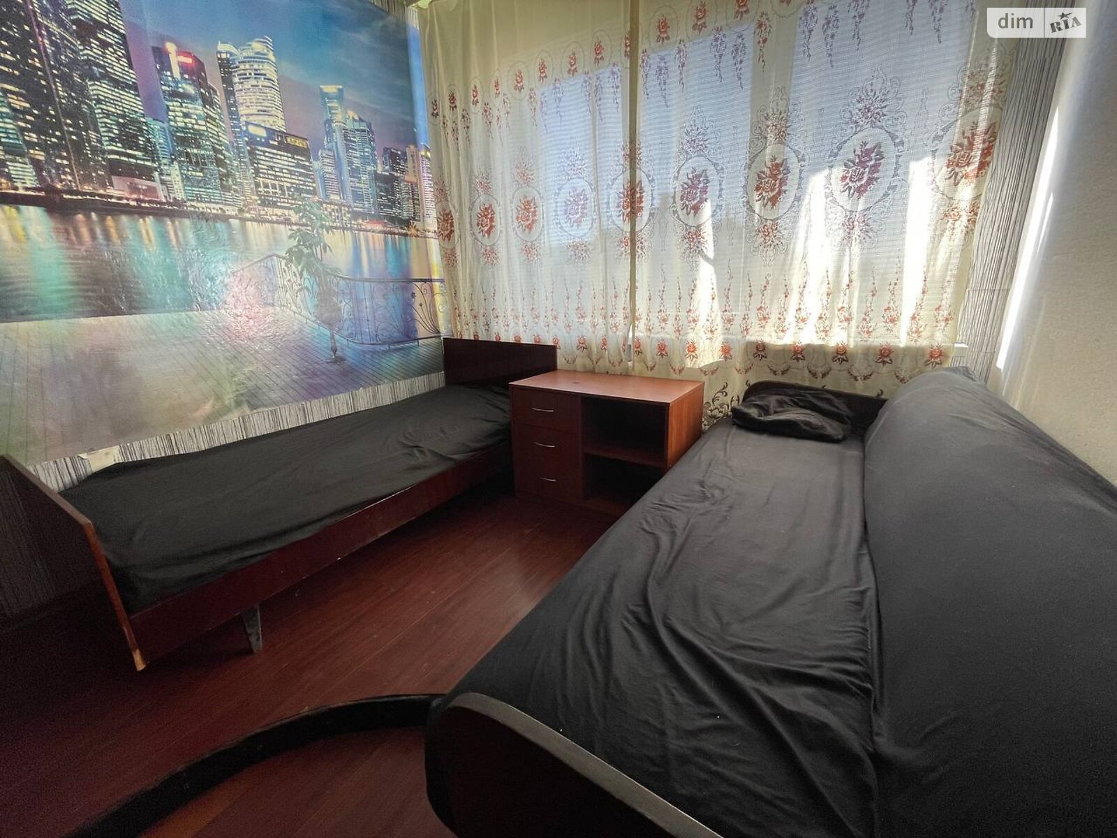 3-Room Apartment on Aerospace Avenue near Tavria V