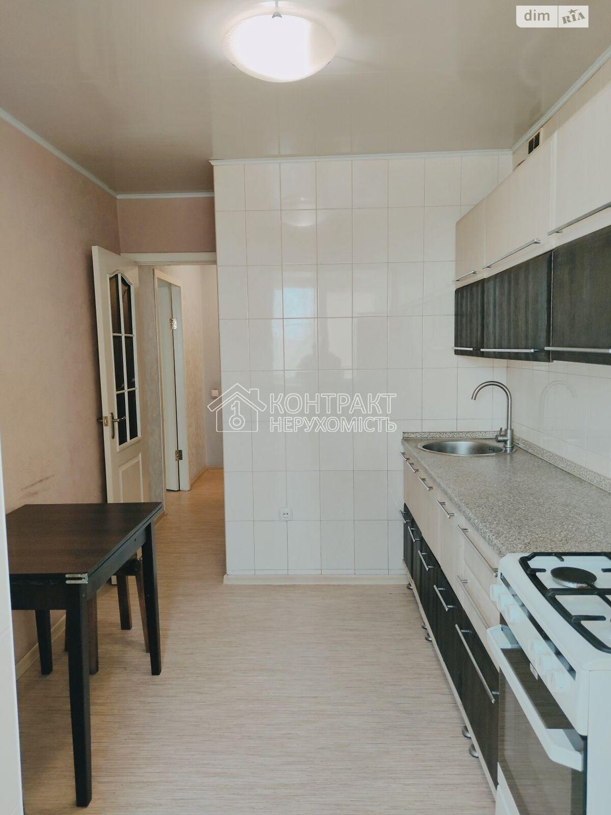 1-Bedroom Apartment Near Levada Metro Station