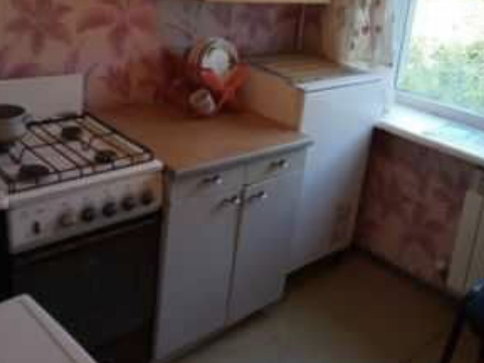 Cozy apartment near Gagarin Street with autonomous heating