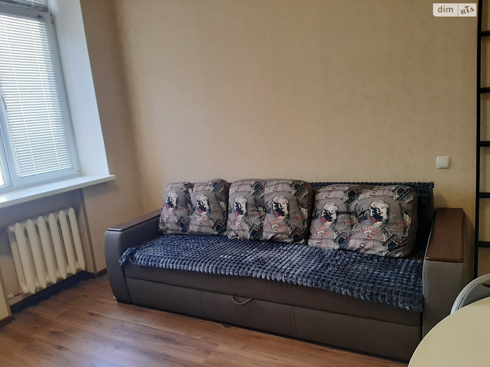 Cozy Fully Furnished Apartment in Convenient Location