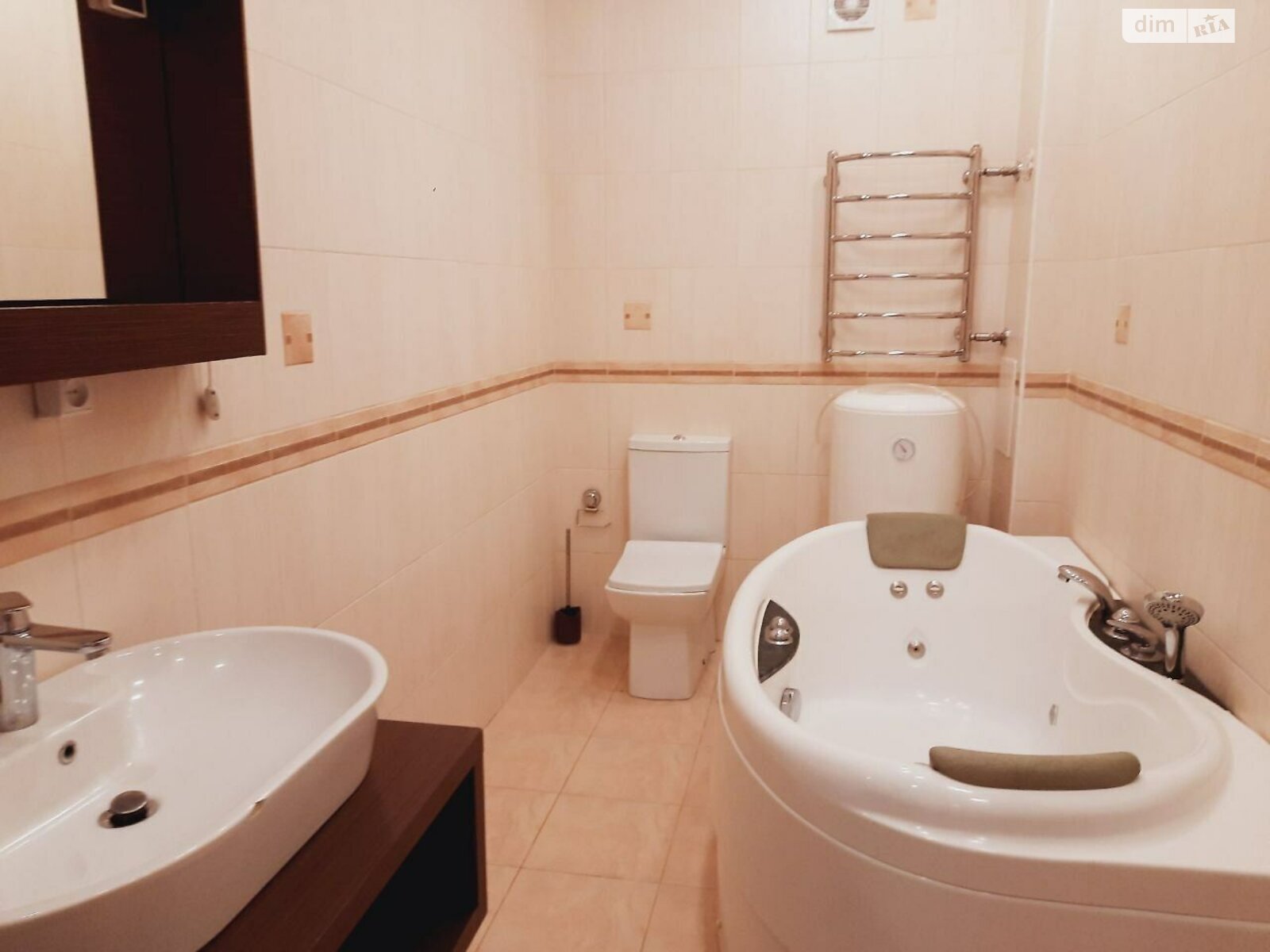 Cozy 2-Room Apartment on Pobedy Street, Well-Equipped and Comfortable