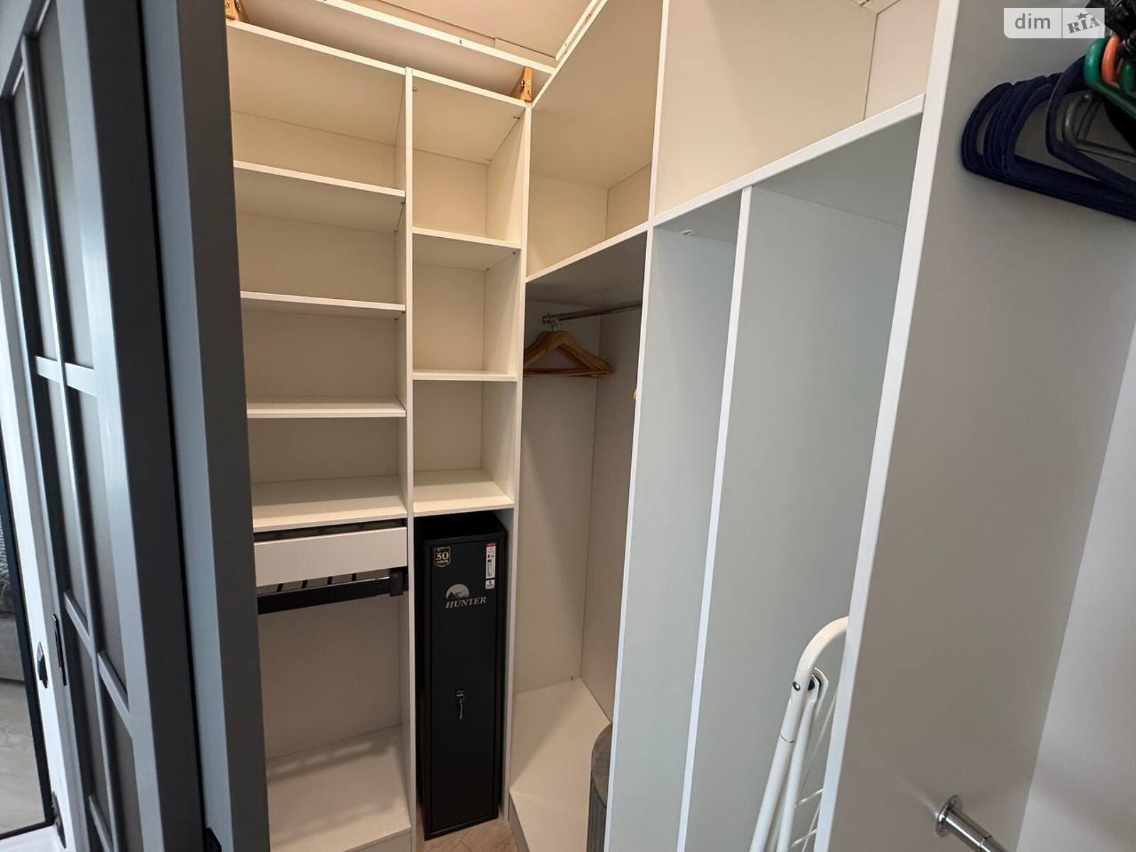 2-Bedroom Business Class Apartment in Bartolomeo Complex