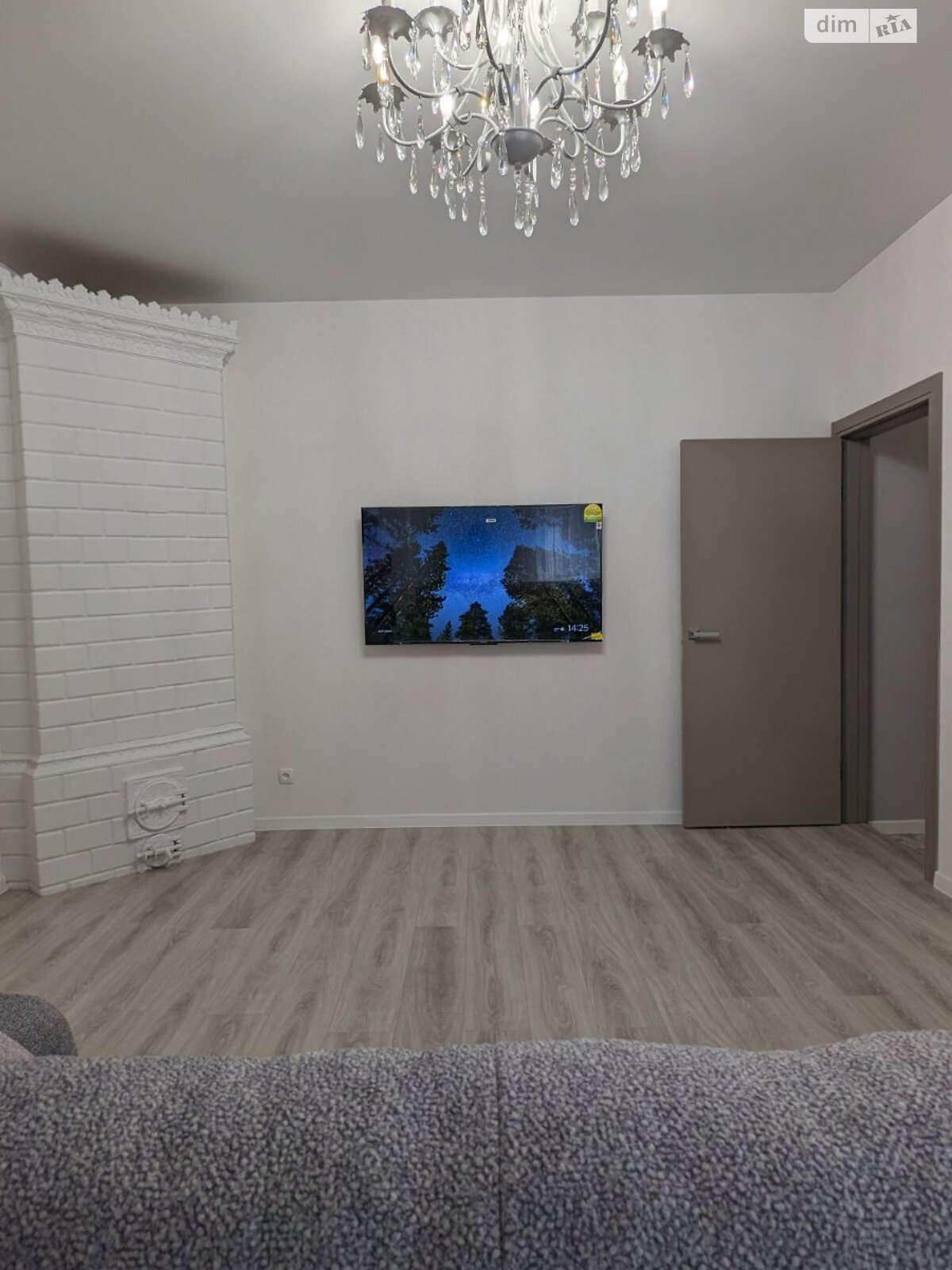 2-Room Apartment near Privoz Market, City Center, Fresh Renovation