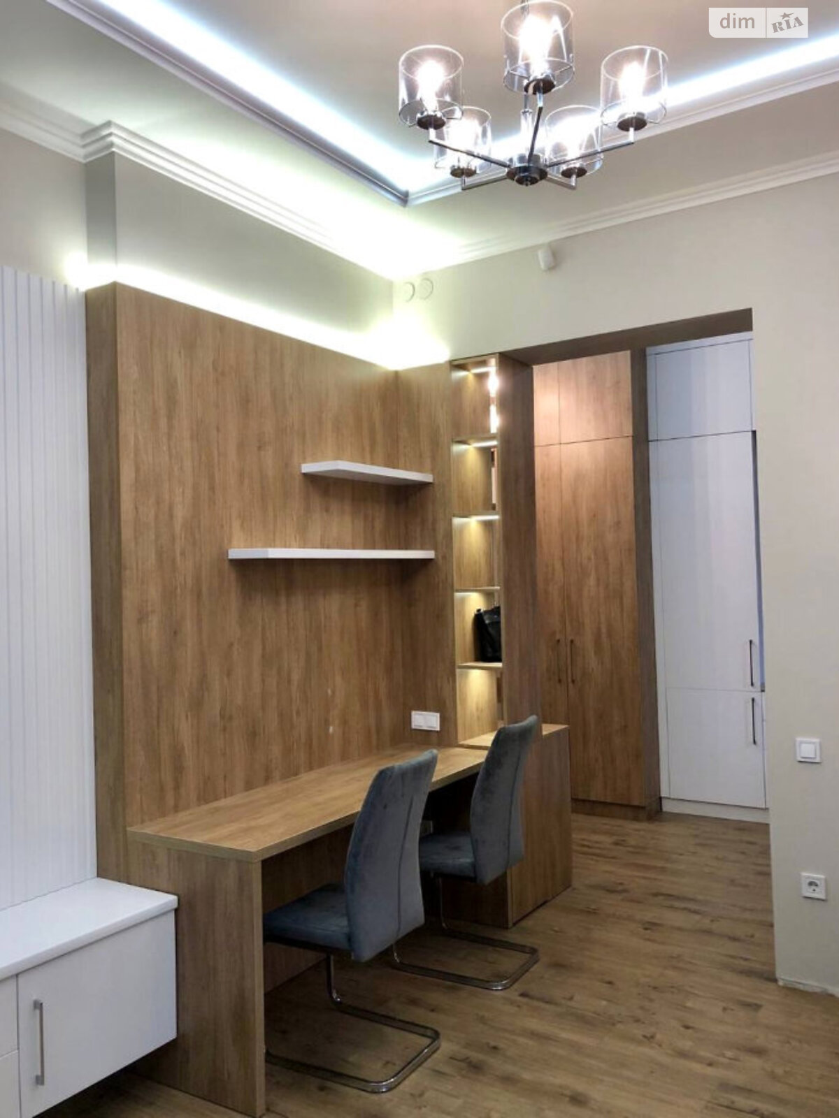 1-Bedroom Apartment with Full Amenities