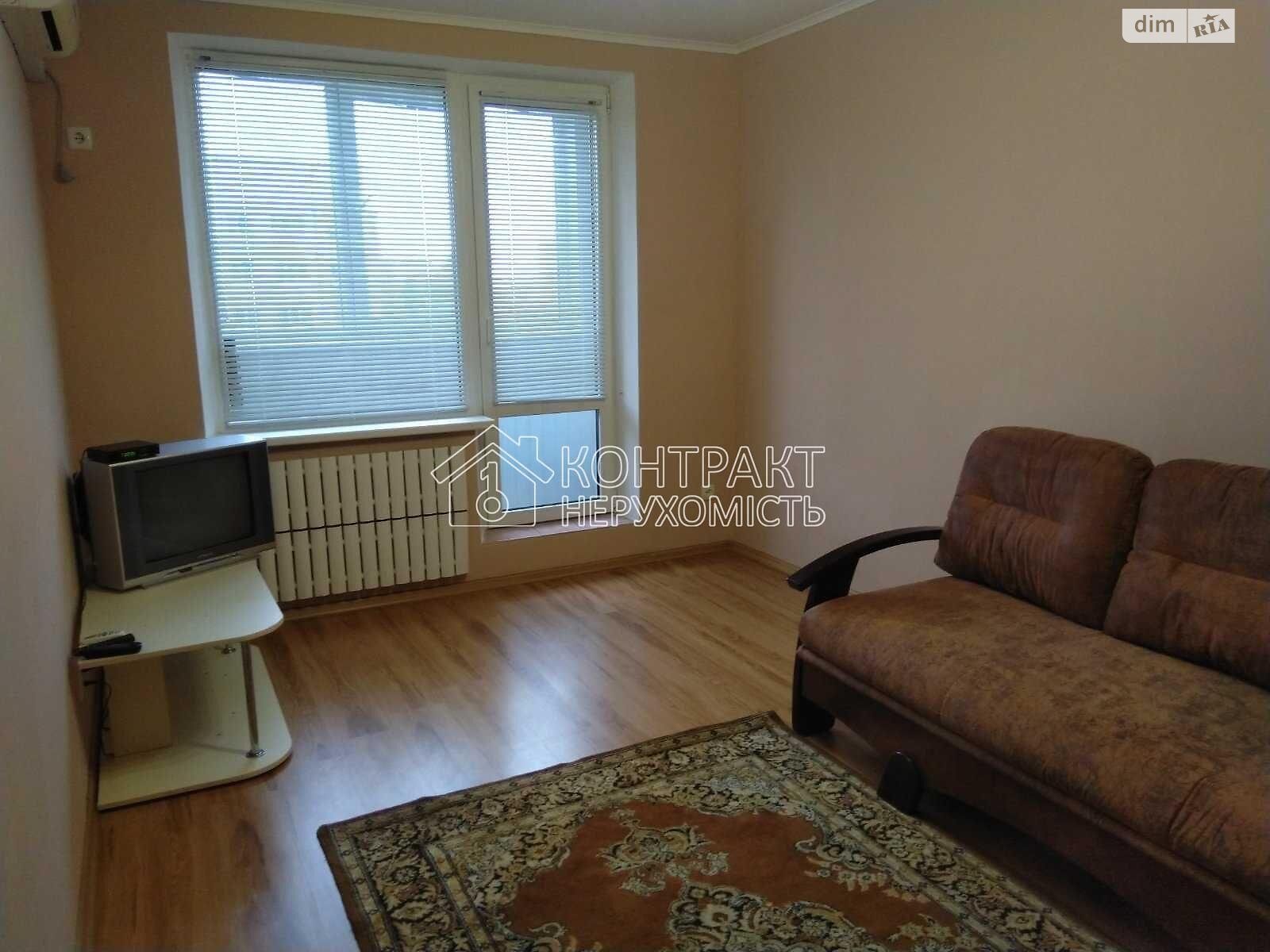 2-Room Apartment with Quality Renovation in 624th Microdistrict