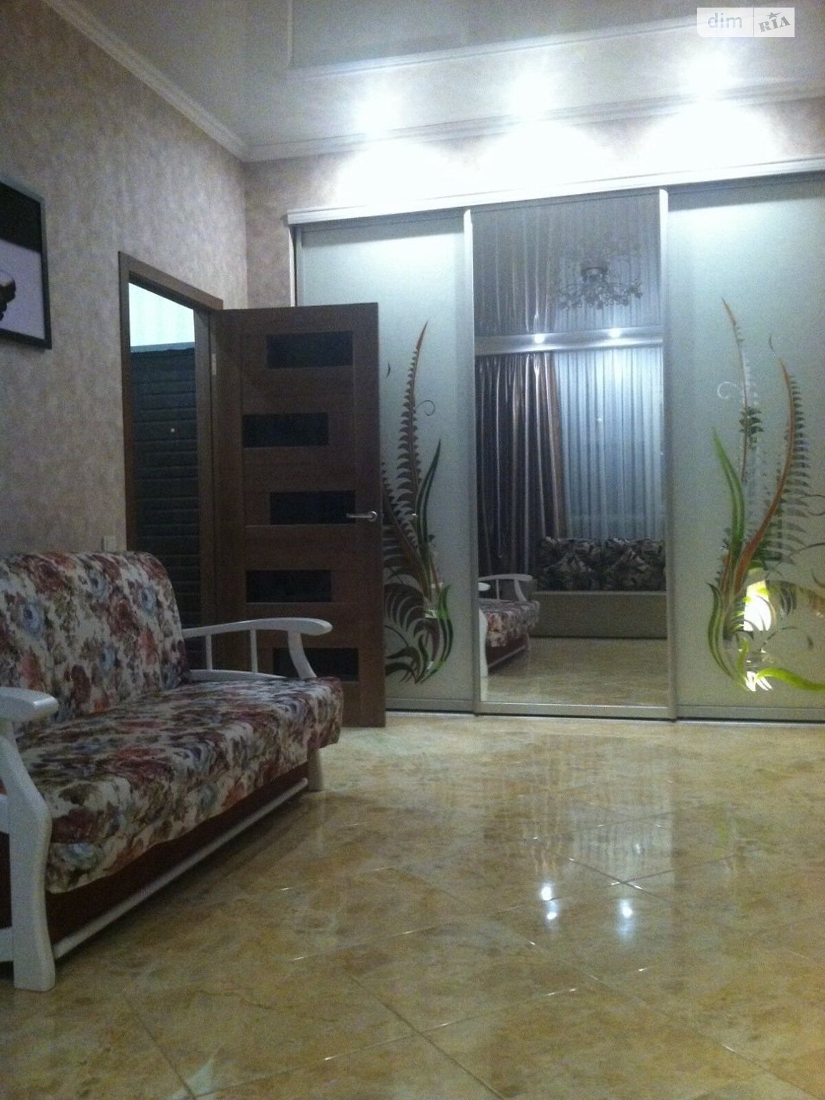 Sea View Apartment in 7 Perlina Complex, 5 Minutes from Beach