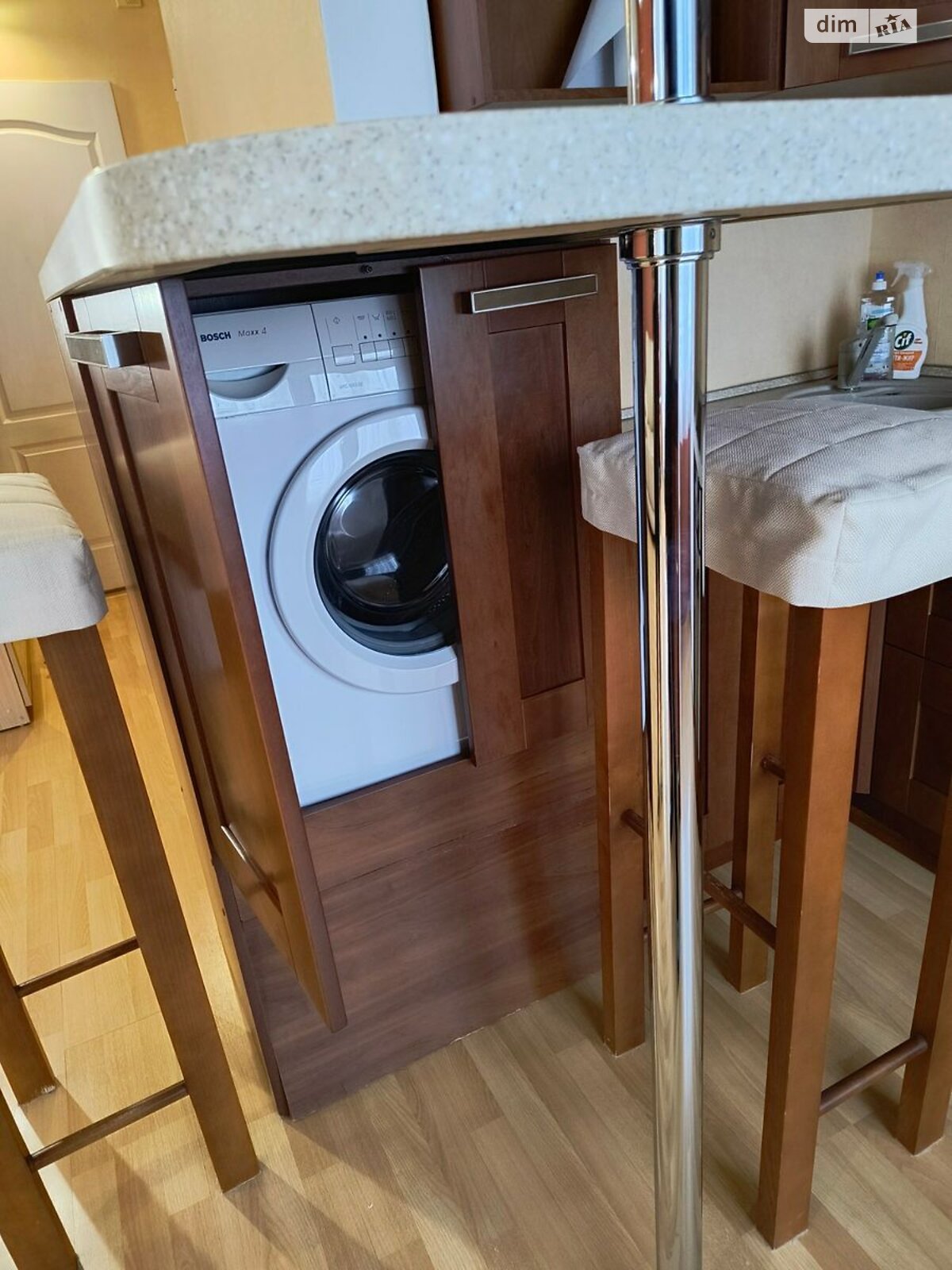 Cozy Fully Furnished Apartment with Modern Amenities
