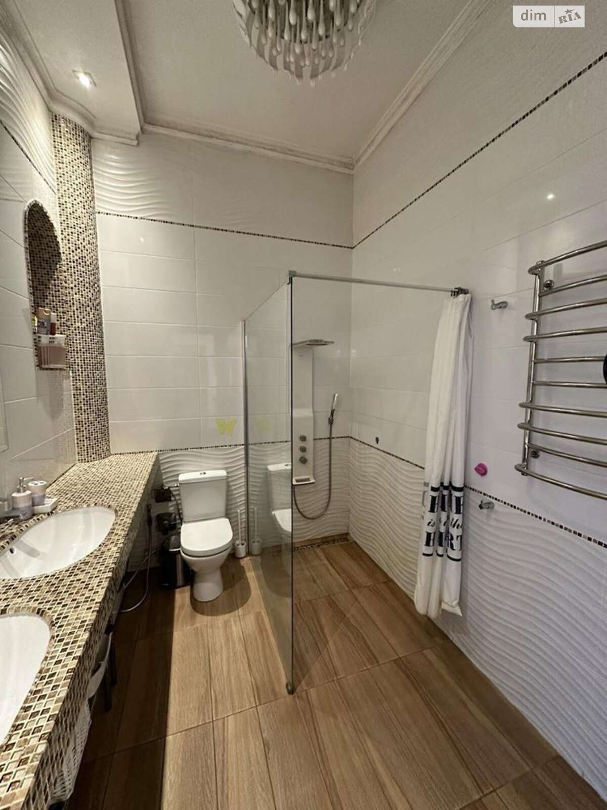 2-Room Apartment in City Center with Autonomous Heating