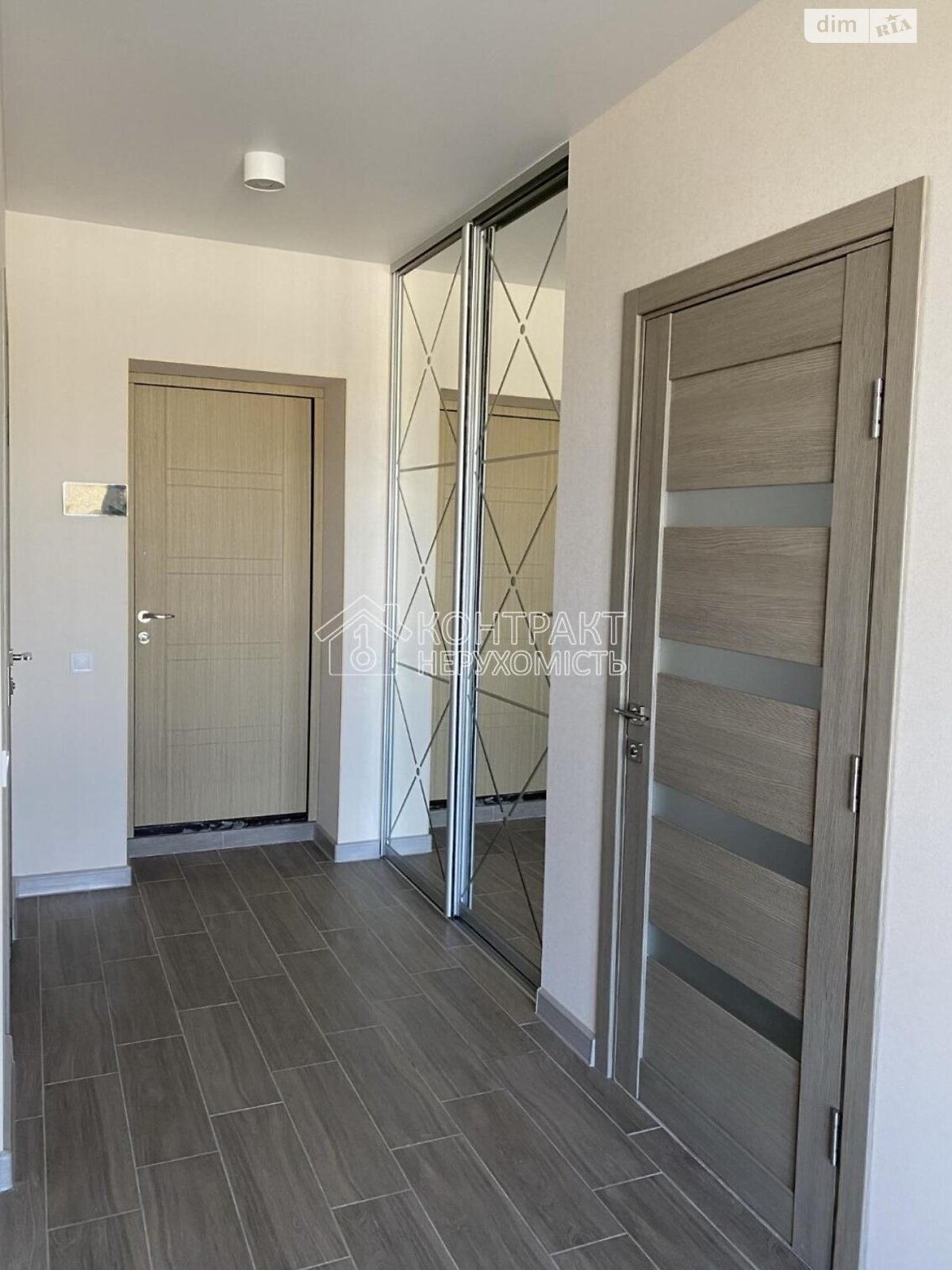 1-Bedroom Apartment in City Center, German Project Complex