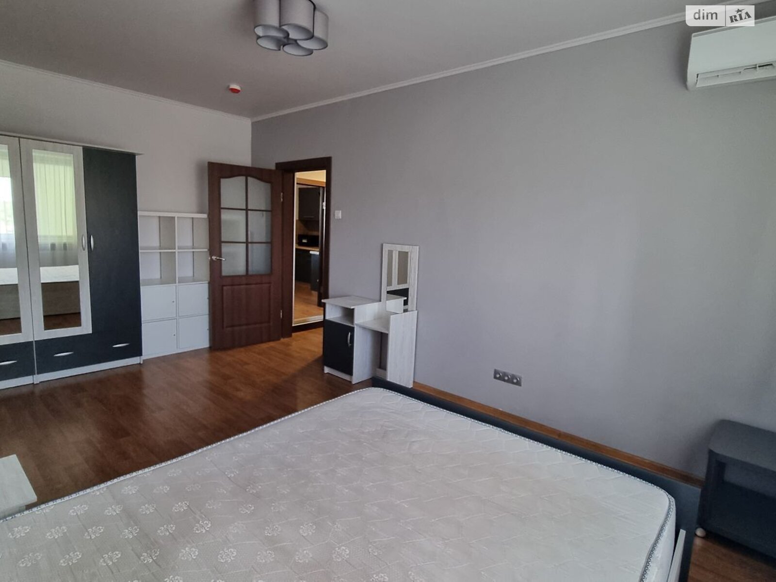1-bedroom apartment in Samyila Kishky Street, Eureka Complex, 16th floor