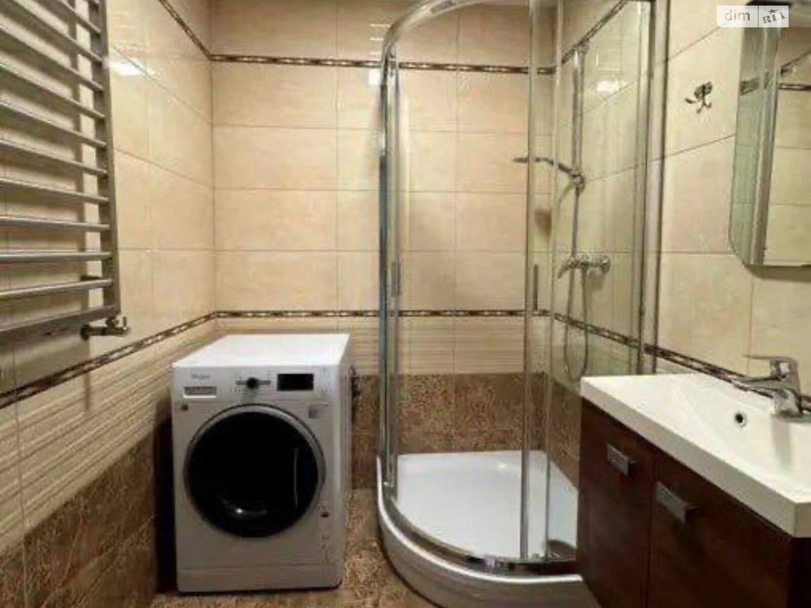 2-Room Apartment in Knyahyni Olhy Street, Dobra Oselya Complex