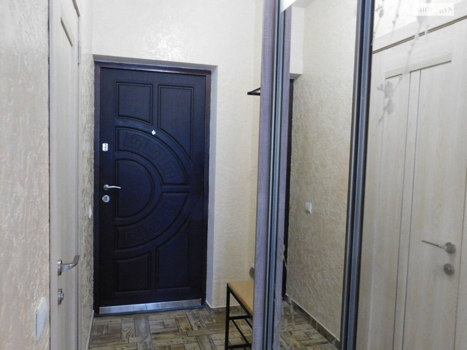1-Room Apartment in Solomensky District, Karavaevi Dachi Complex