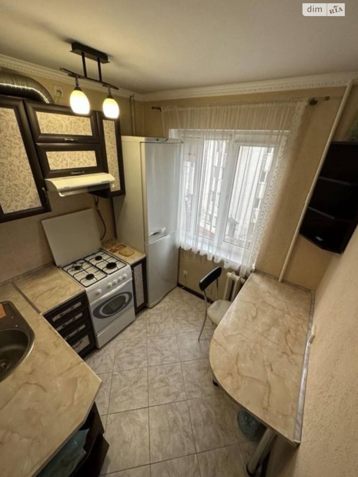 1-Bedroom Apartment in Southwest District, Fully Furnished