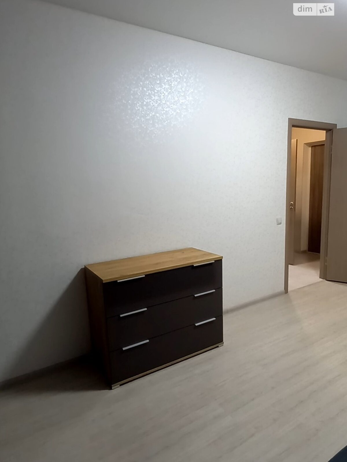 Cozy apartment in Odessa Traditions residential complex
