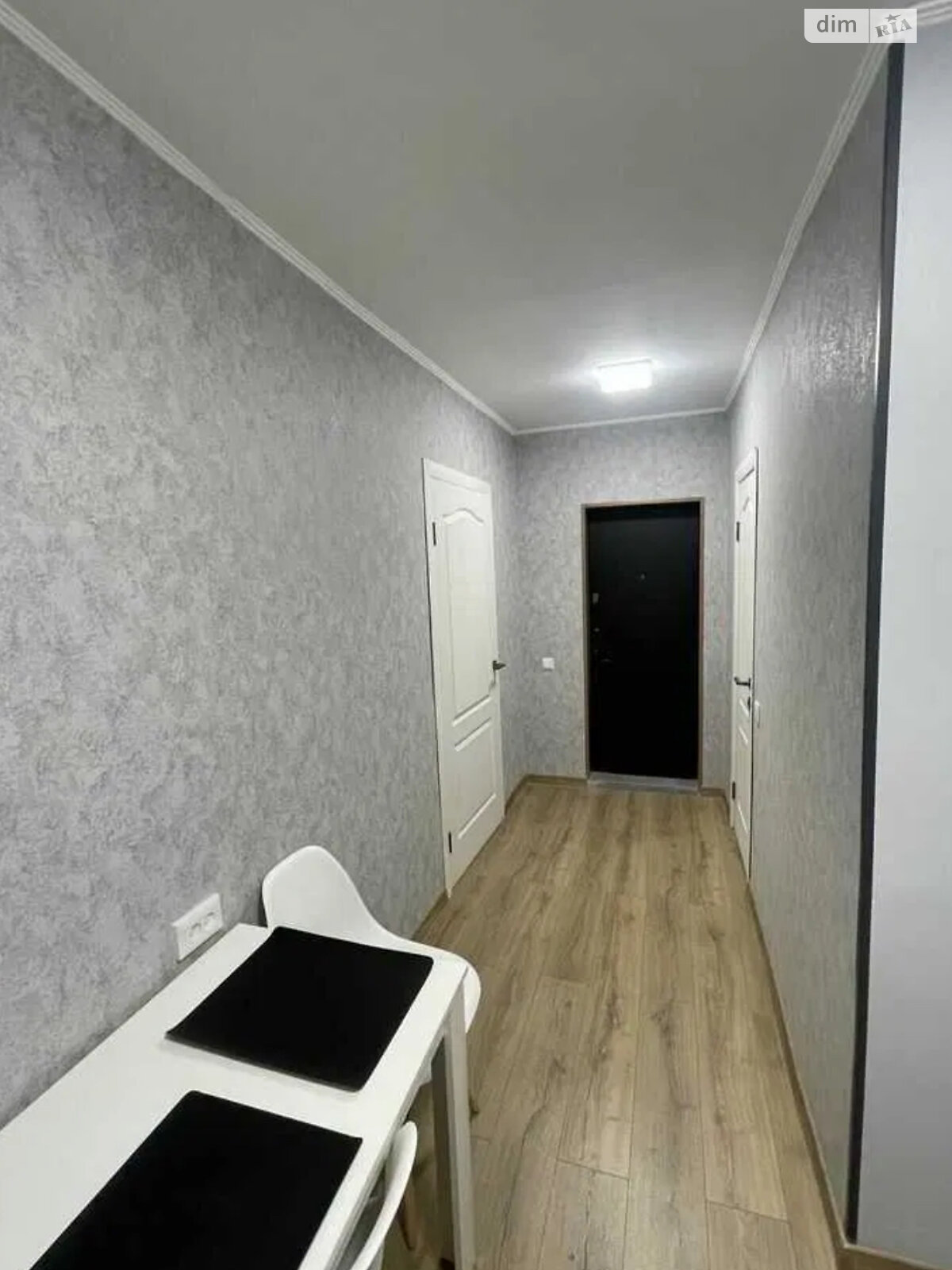Newly Renovated Apartment near Nivki Metro with Modern Amenities