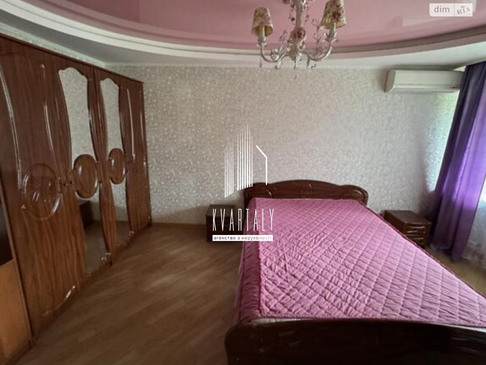 2-Room Apartment on Beresteysky Avenue, Close to Polytechnic Institute Metro