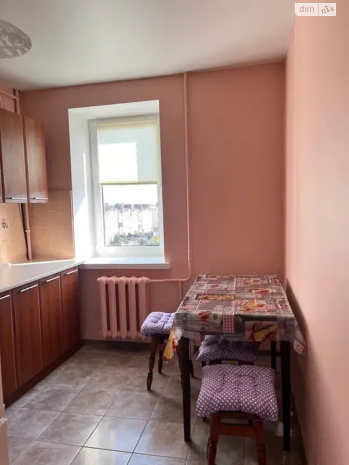 55-ші мікроаудандағы толық жабдықталған 2 бөлмелі пәтер