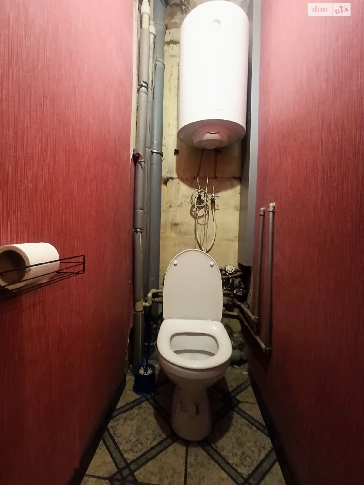 1-Room Apartment near Scientific Center, Furnished, Equipped