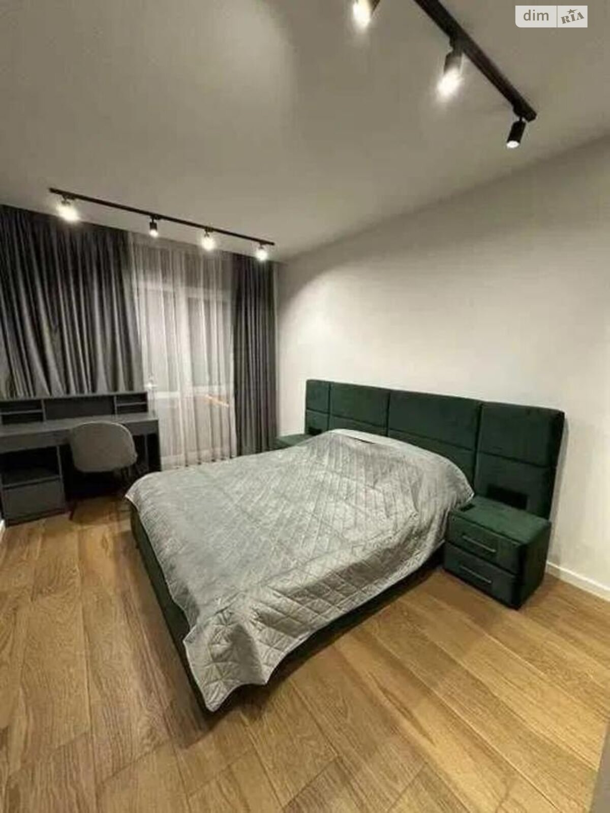 1-bedroom apartment in new building at Leopold Town, Lviv
