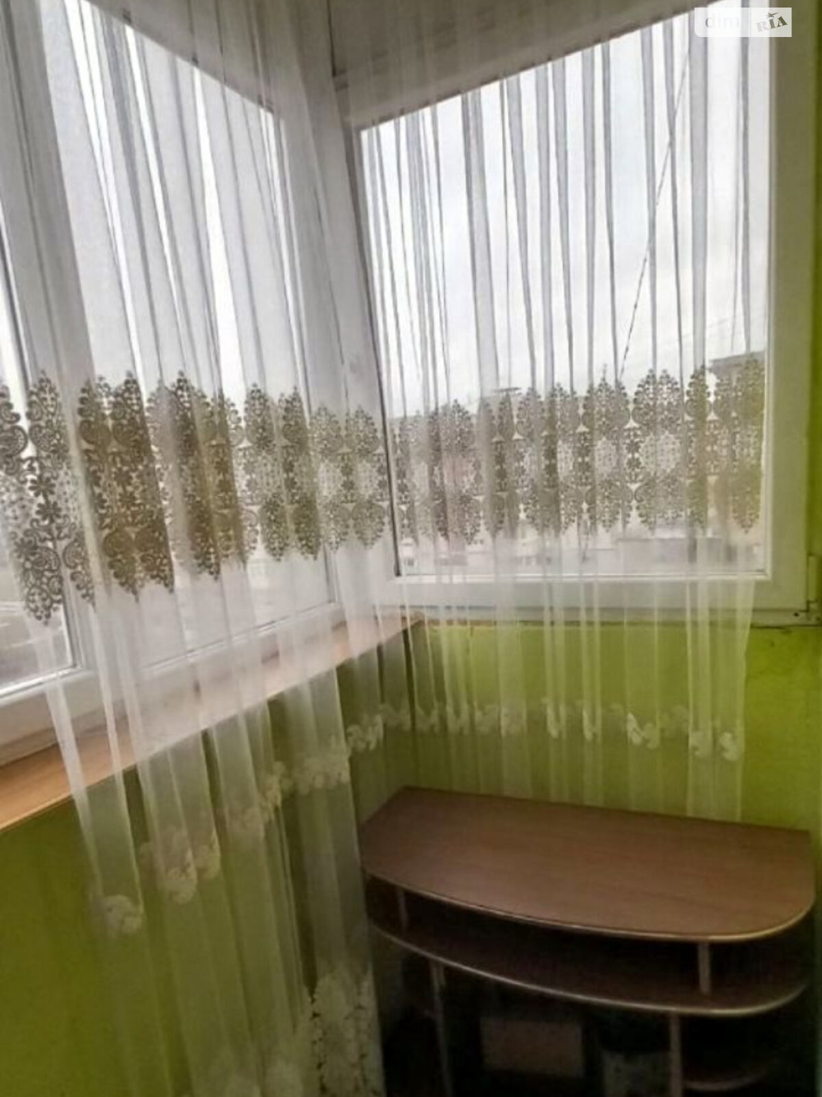 Comfortable 2-room apartment for family or couple