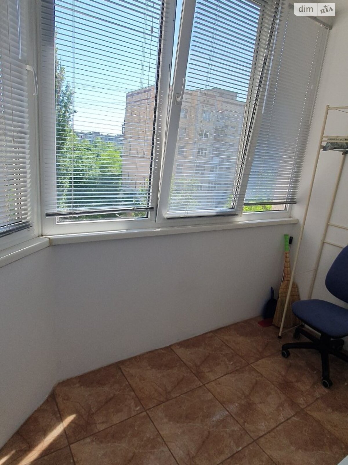 1-bedroom apartment in Kostandi Street, JK Vernissage