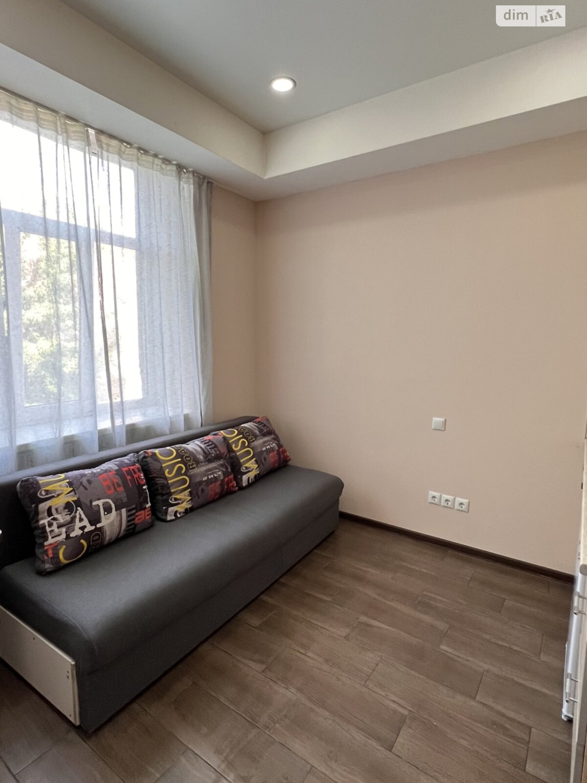 Cozy Studio Apartment in City Center, Fully Furnished