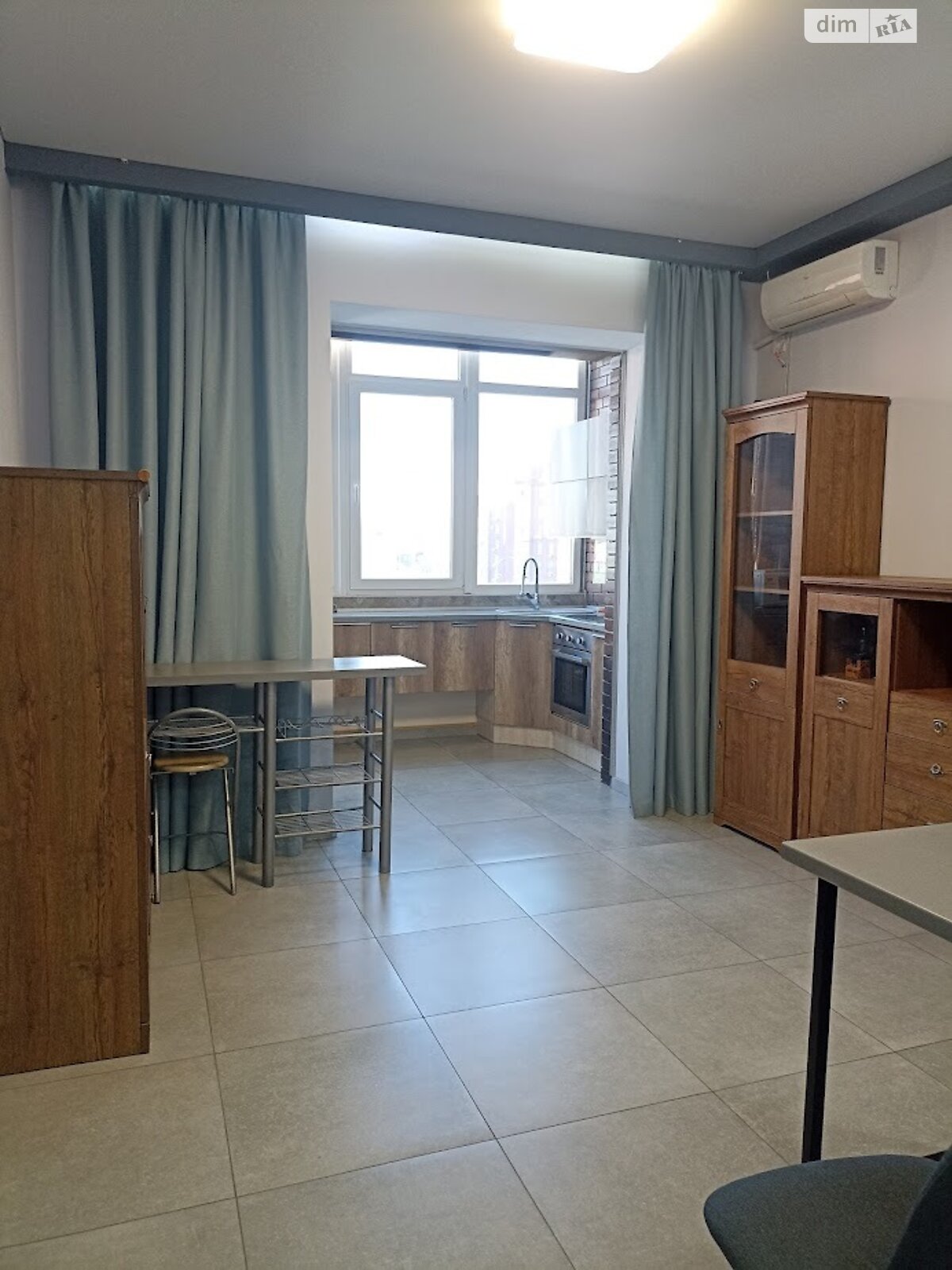 Spacious Apartment in New Building near Dnipro Arena