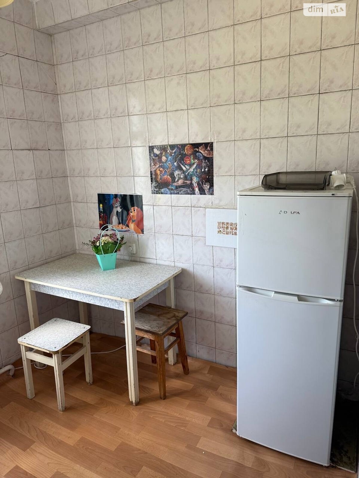 Cozy apartment near Obolon and Minskaya metro with all necessary amenities
