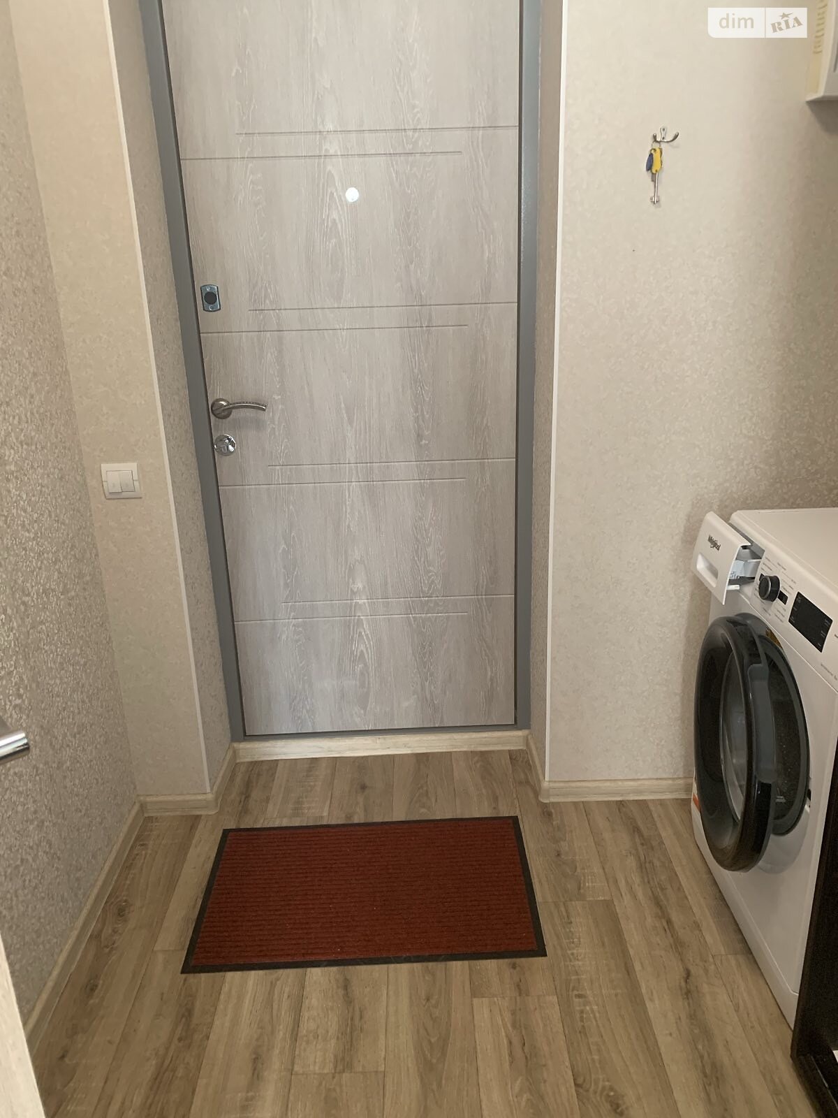Fully Furnished Studio Apartment with Modern Amenities