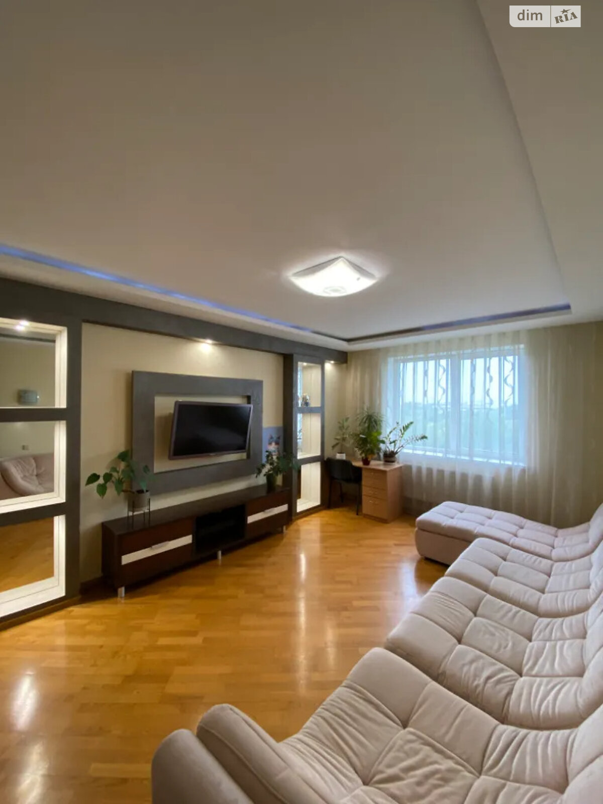 2-Room Apartment in Residential Complex 'Sozidatel'