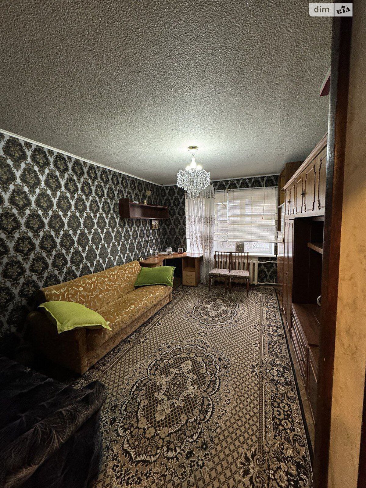 2-Room Apartment for Rent at Sokol 1