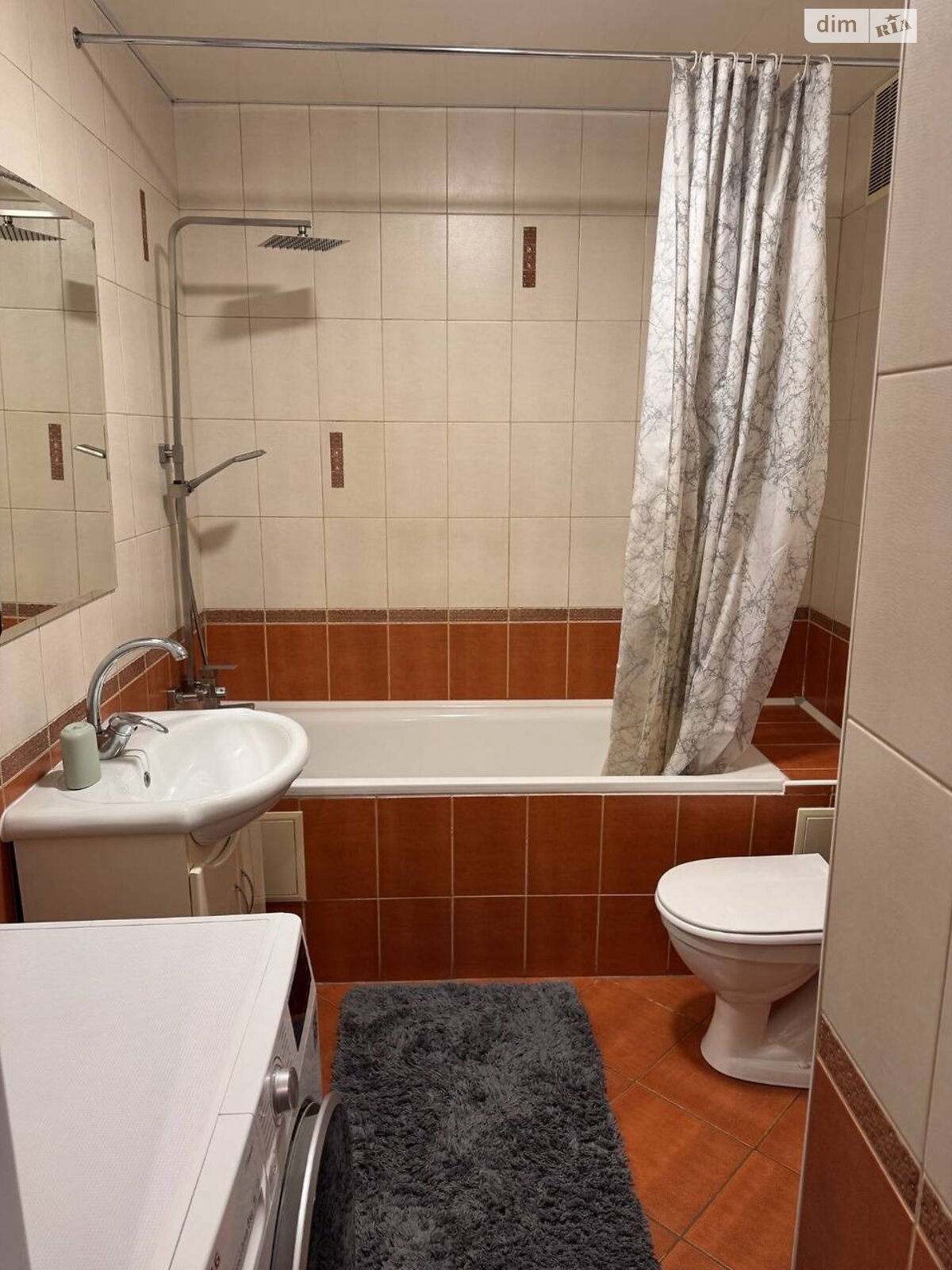 Cozy Apartment in Dnipro for Long-Term Rent