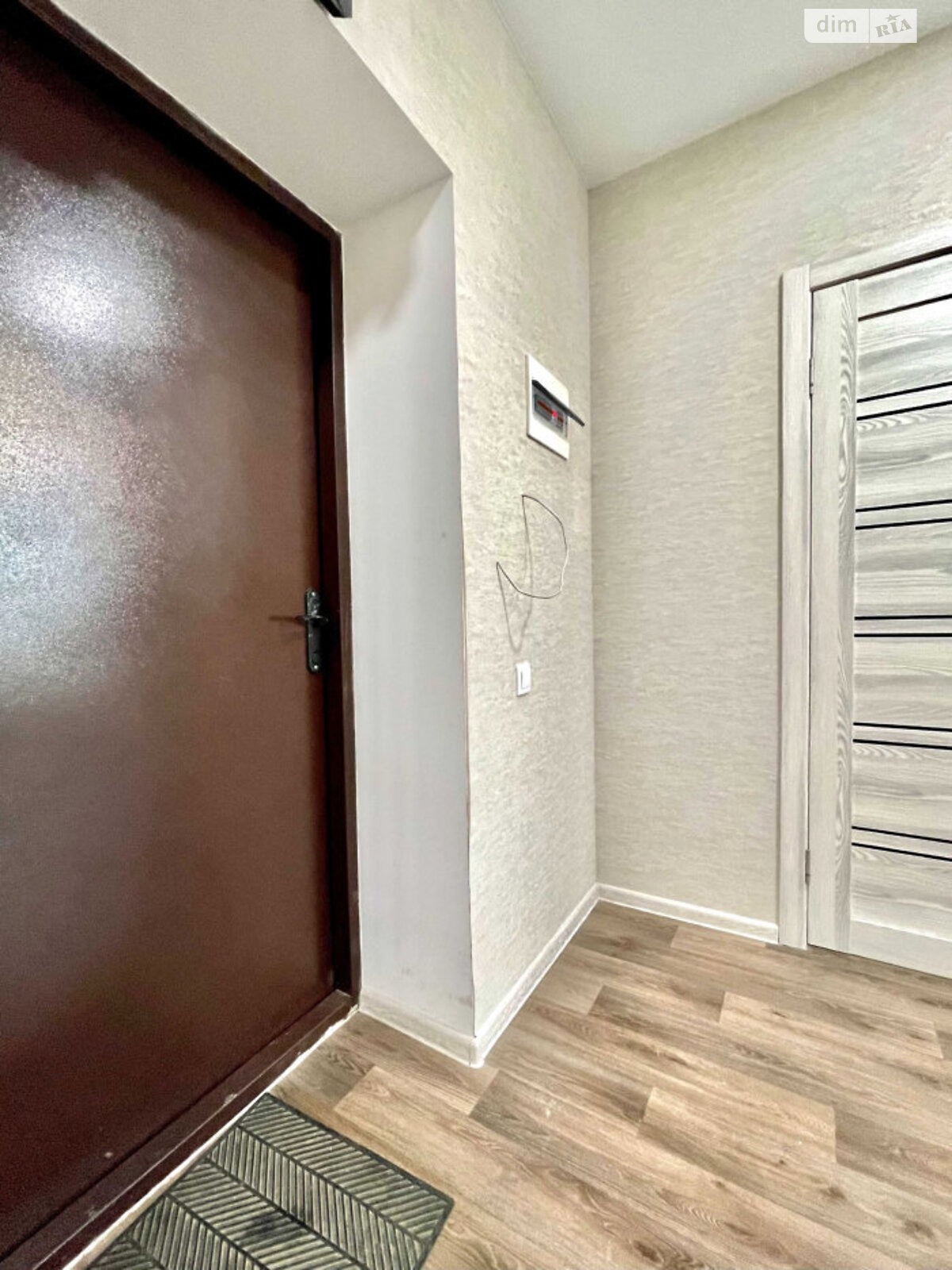 1-Bedroom Apartment in Twelve Pearls Complex