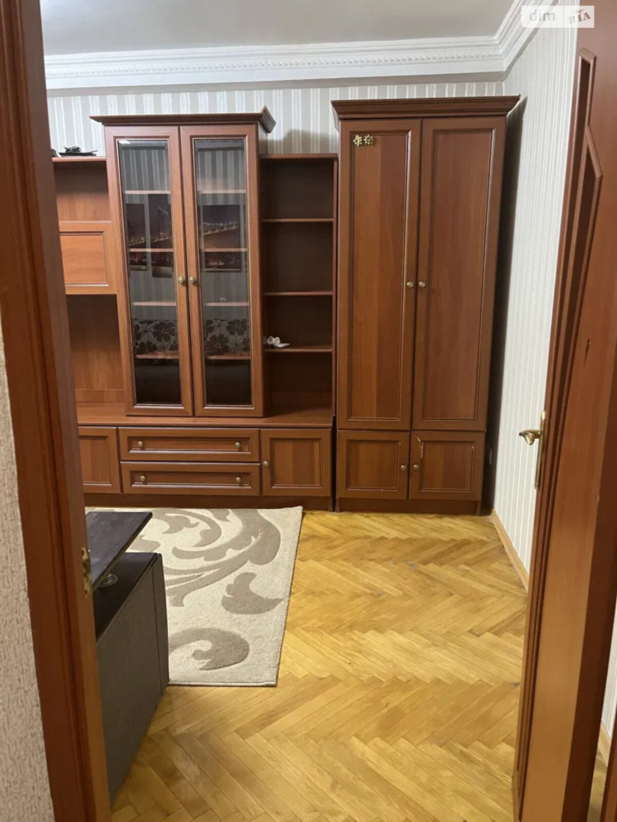 Cozy 1-Bedroom Apartment on Lesya Kurbasa Street