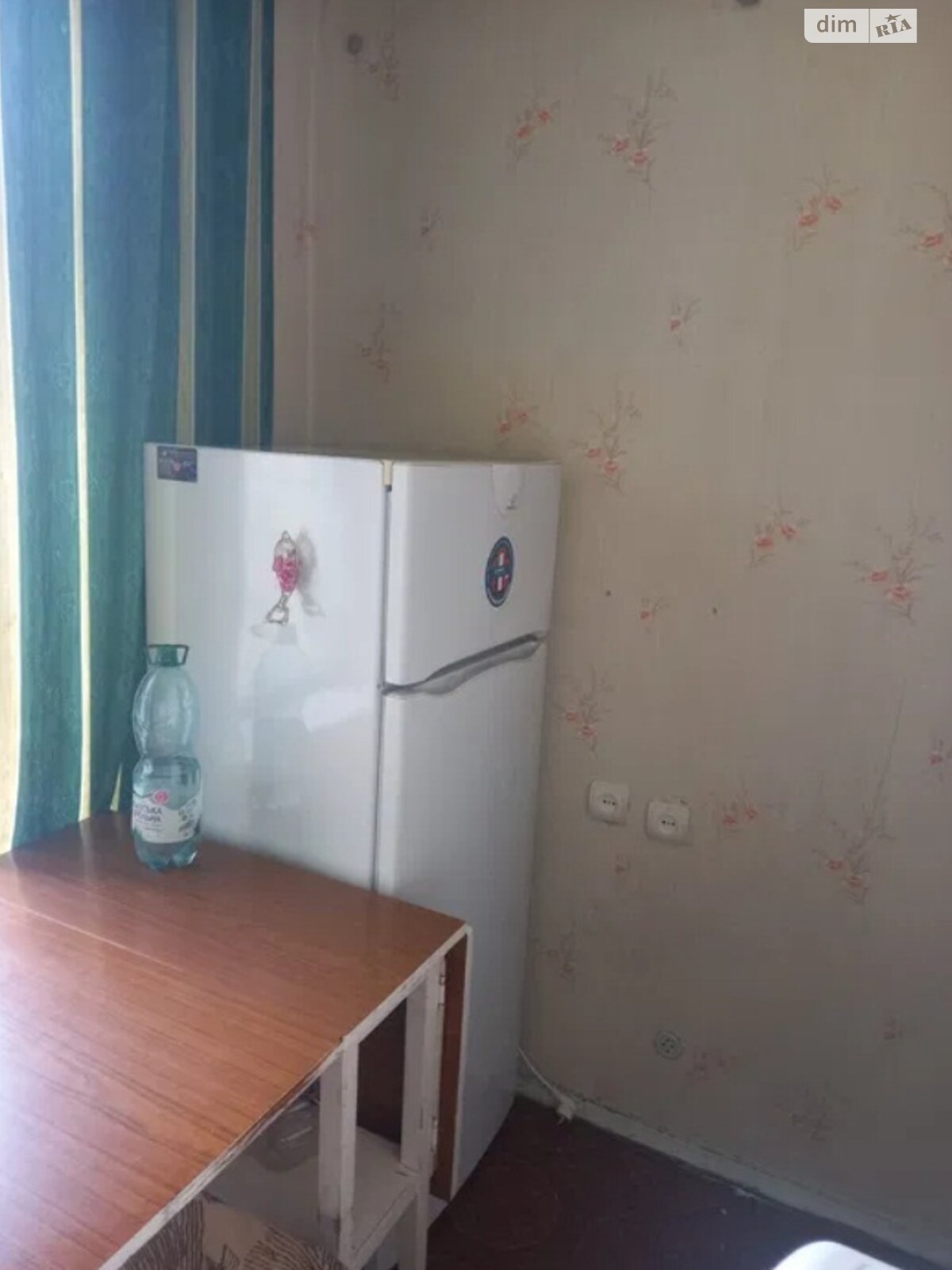 1-room apartment on Grigoriya Kochura Street, Aleksandrovskaya Slobodka