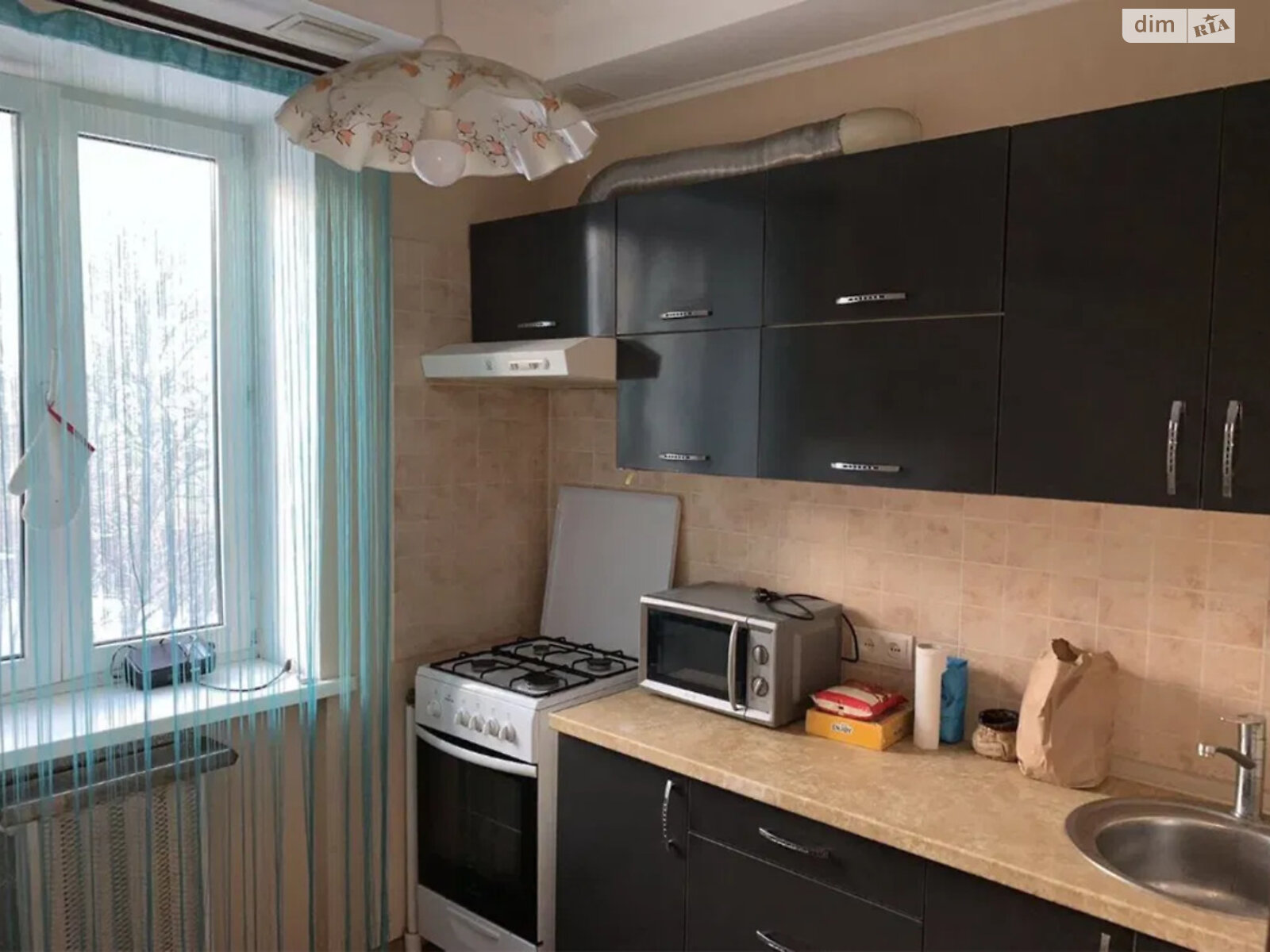 1-Room Apartment on Vadym Hetmana Street, Close to Shuljavska Metro