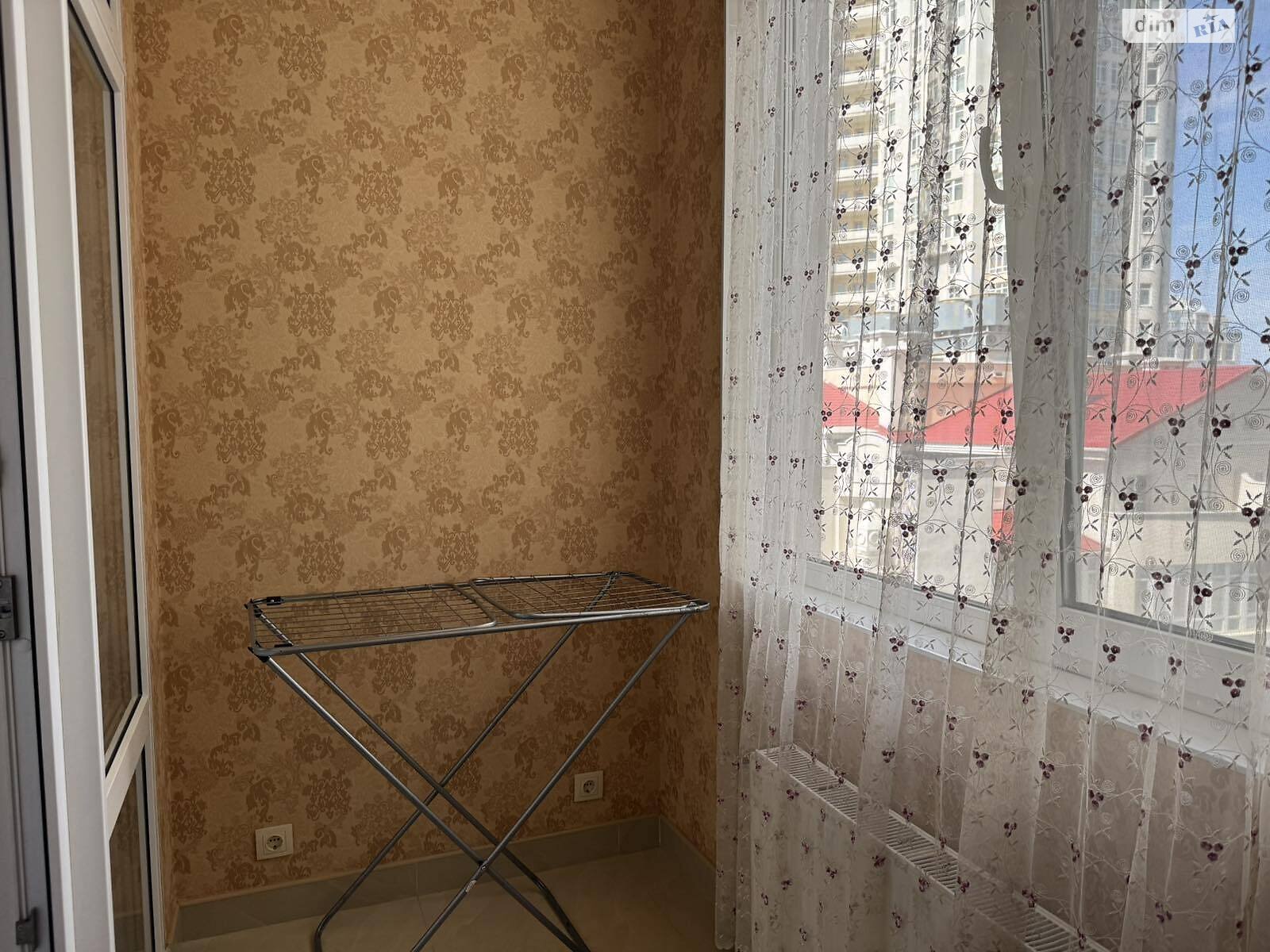 2-Room Apartment on French Boulevard, Fully Equipped