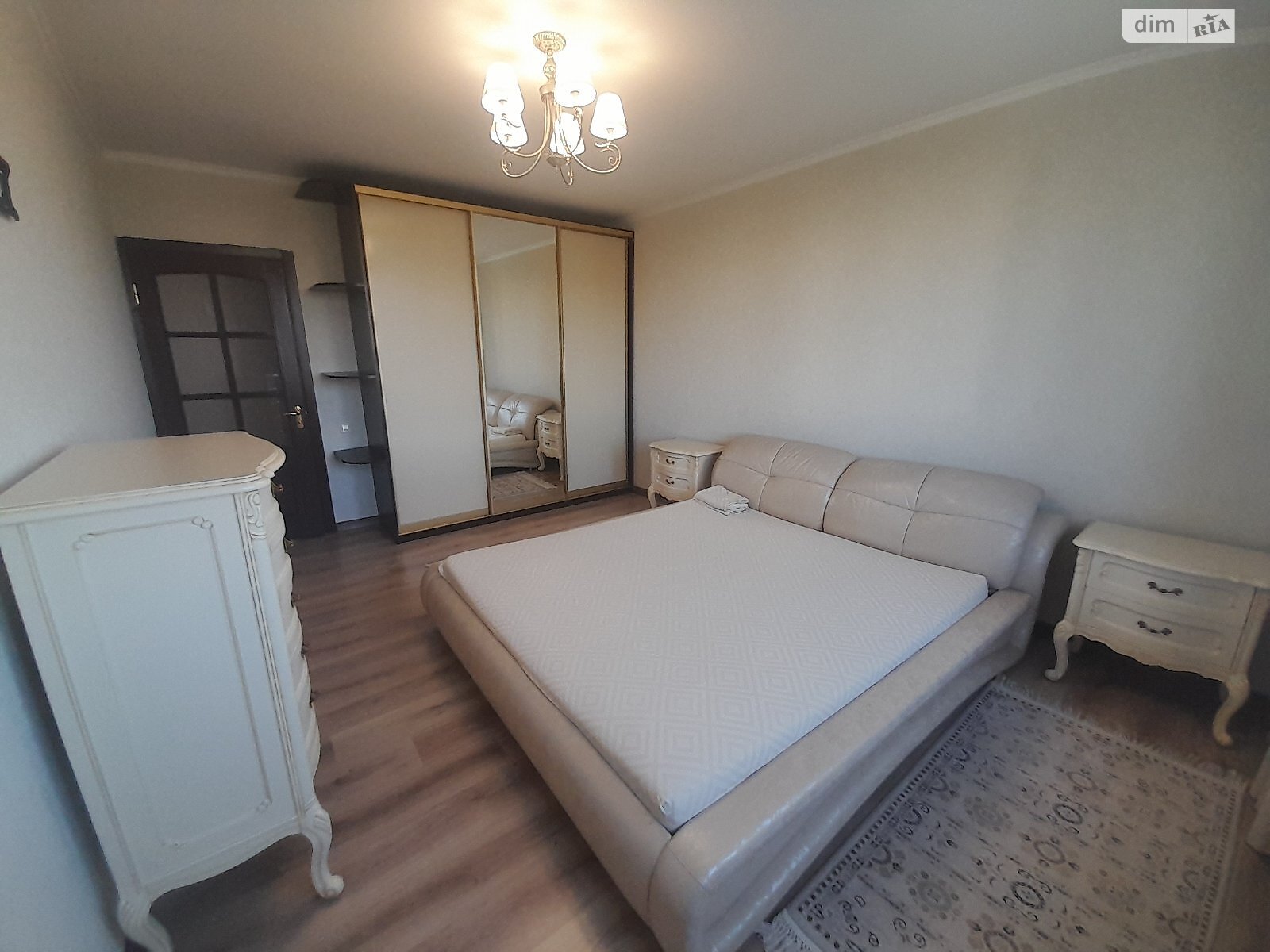 2-Room Apartment on Sobornosti Street, Saltivka, Warm New Building