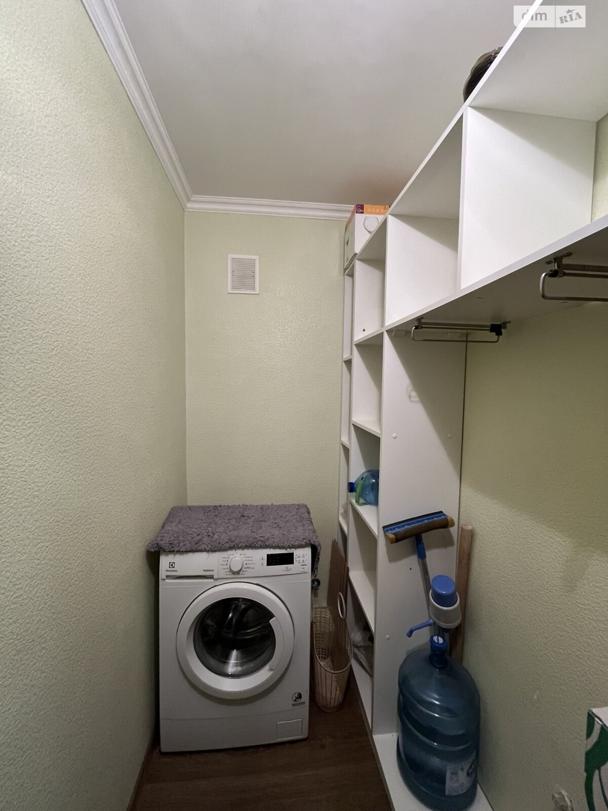 Cozy 2-room apartment in ЖК «ЄвроМісто» with furniture and appliances