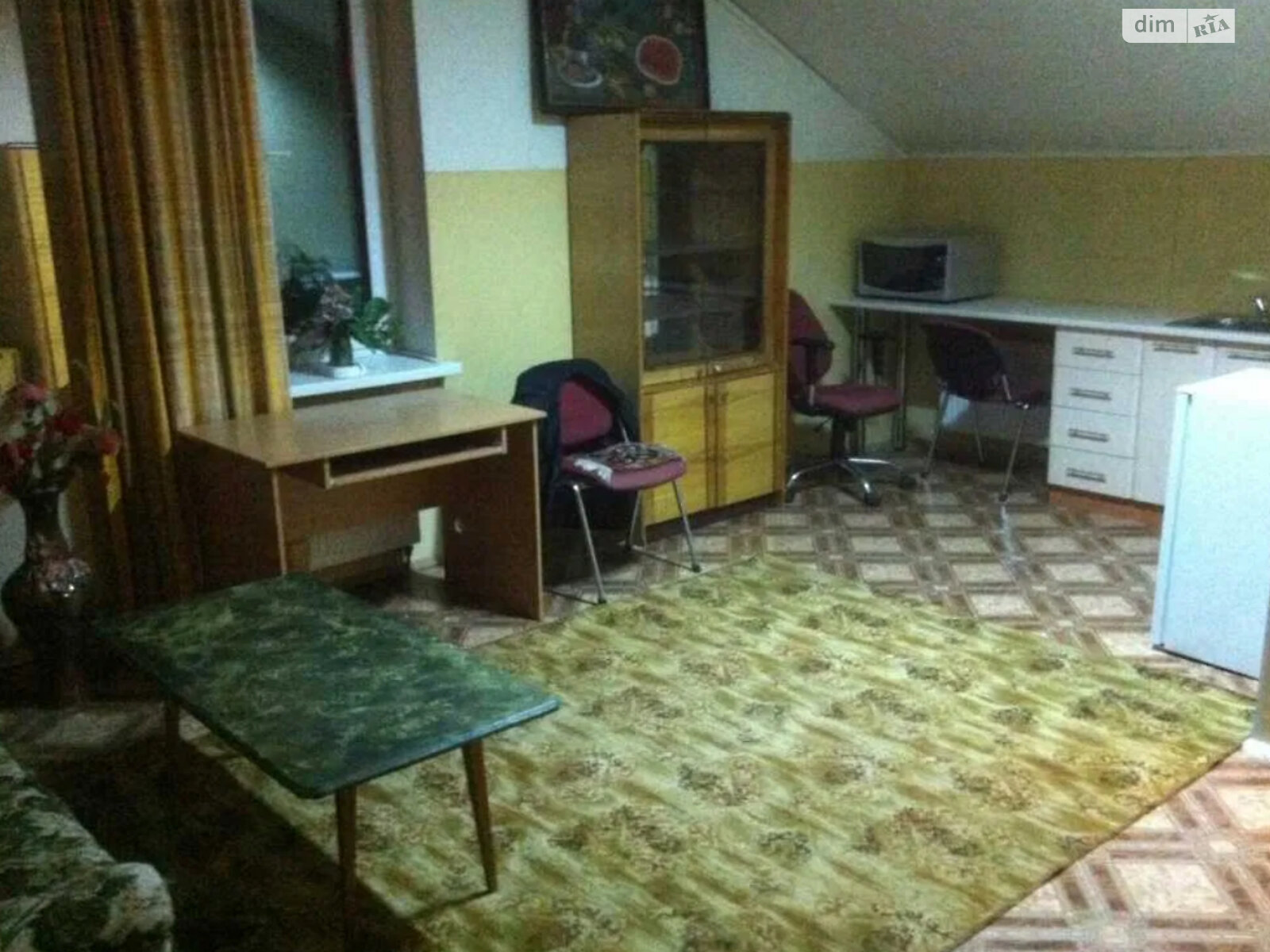 1-Room Apartment Near Big Ring Road, No Pets Allowed