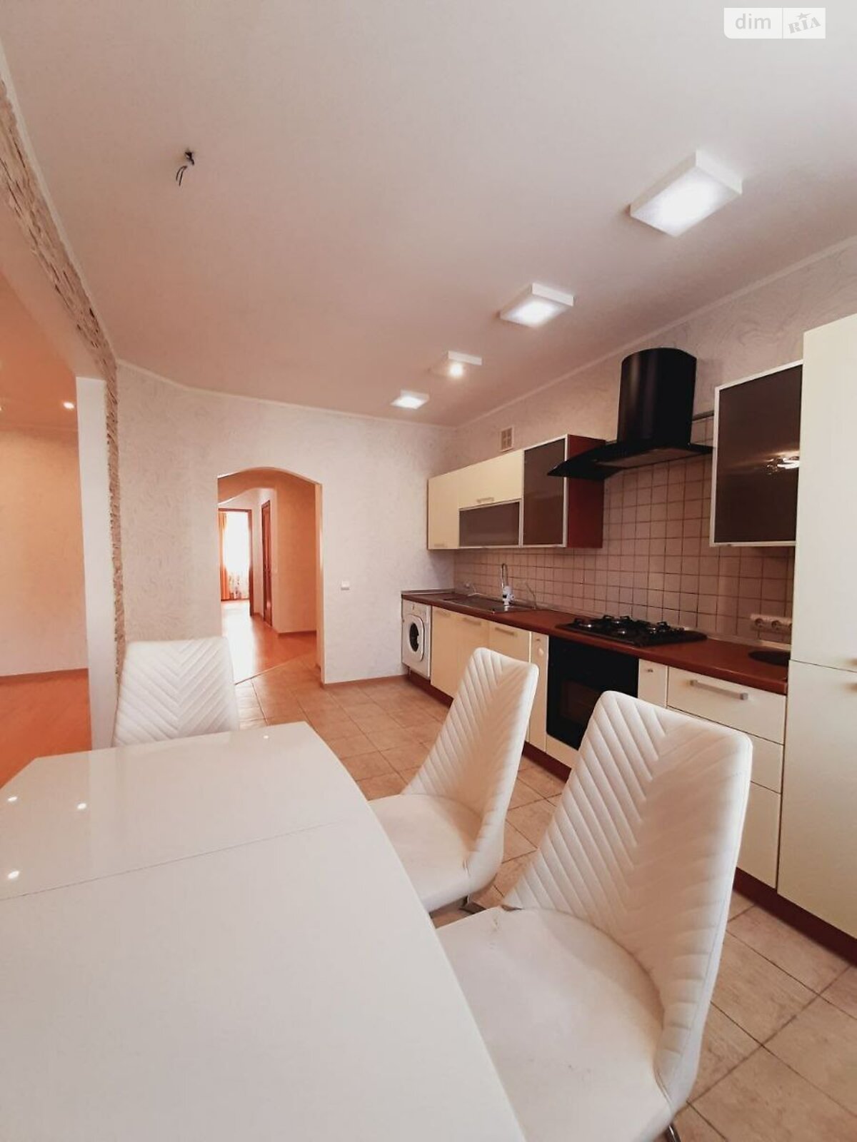 Cozy 2-Room Apartment on Pobedy Street, Well-Equipped and Comfortable