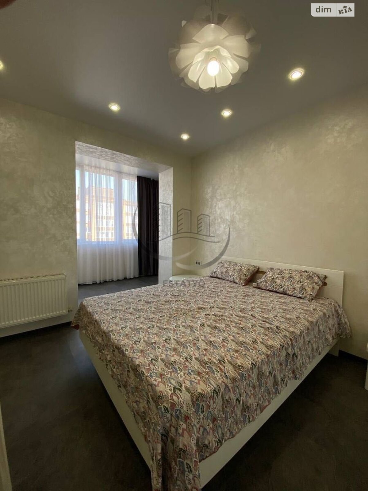 1-Room Apartment in Shevchenkovsky District, Pavlovo Pole
