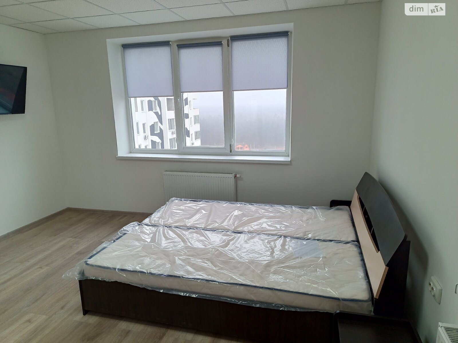 Bright and Spacious Apartment in Brovary, Chubynsky Street