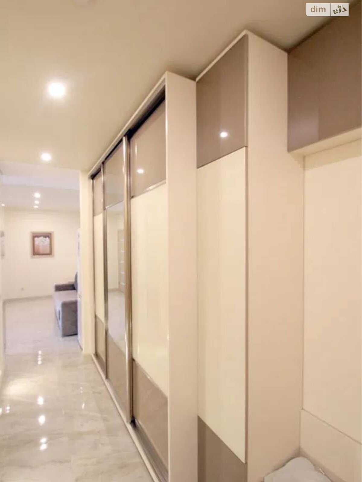 2-Bedroom Apartment in Lviv City Center with Designer Renovation