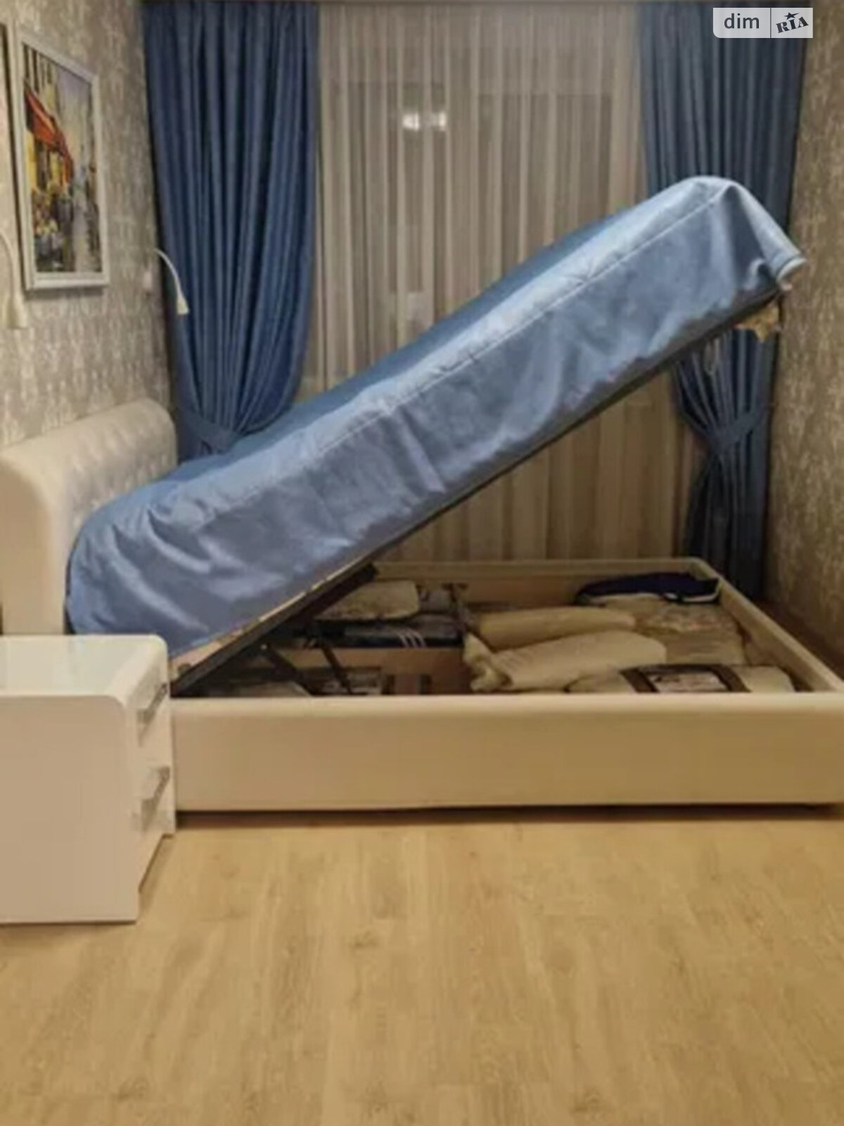 3-Room Apartment in Kozatsky Residential Complex, Harmatna Street 38A