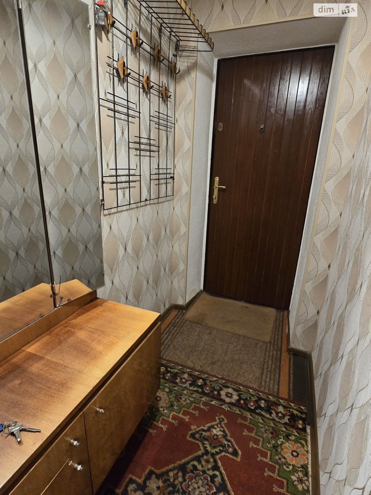 Cozy Apartment with Essential Amenities