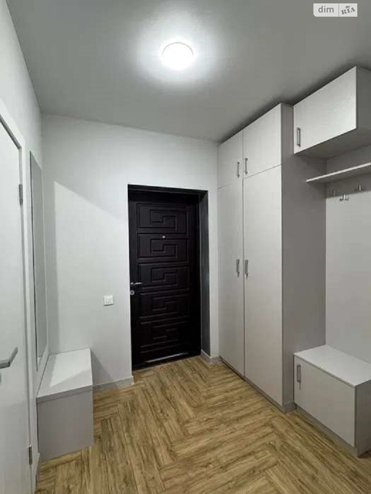 2-Room Apartment near Obolon Metro, Fully Furnished