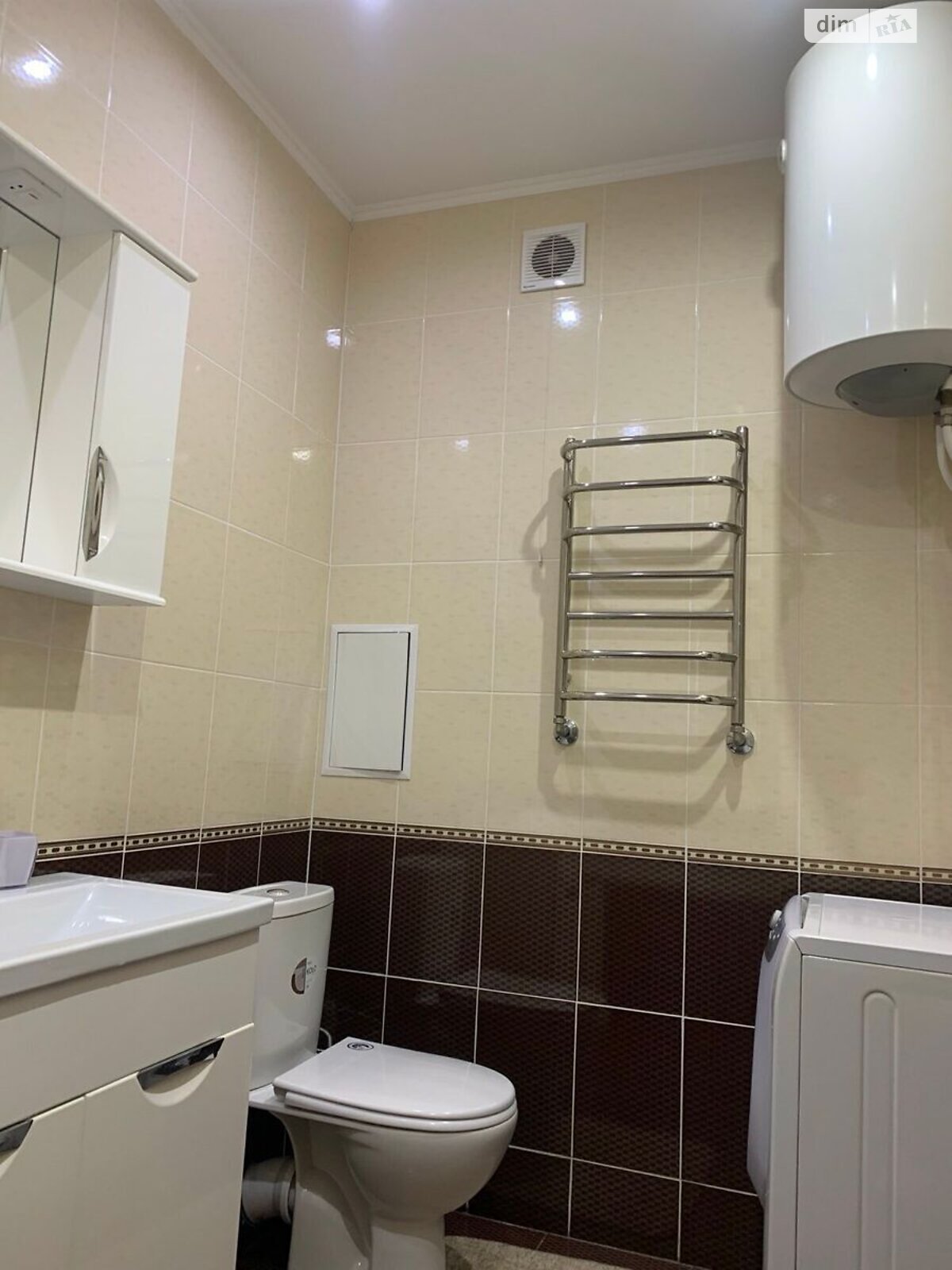1-Bedroom Apartment in Liko Grad Complex with Full Furnishings