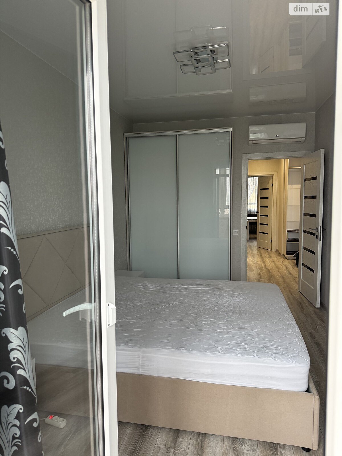 3-Room Apartment in New Building on Tairova with Quality Renovation