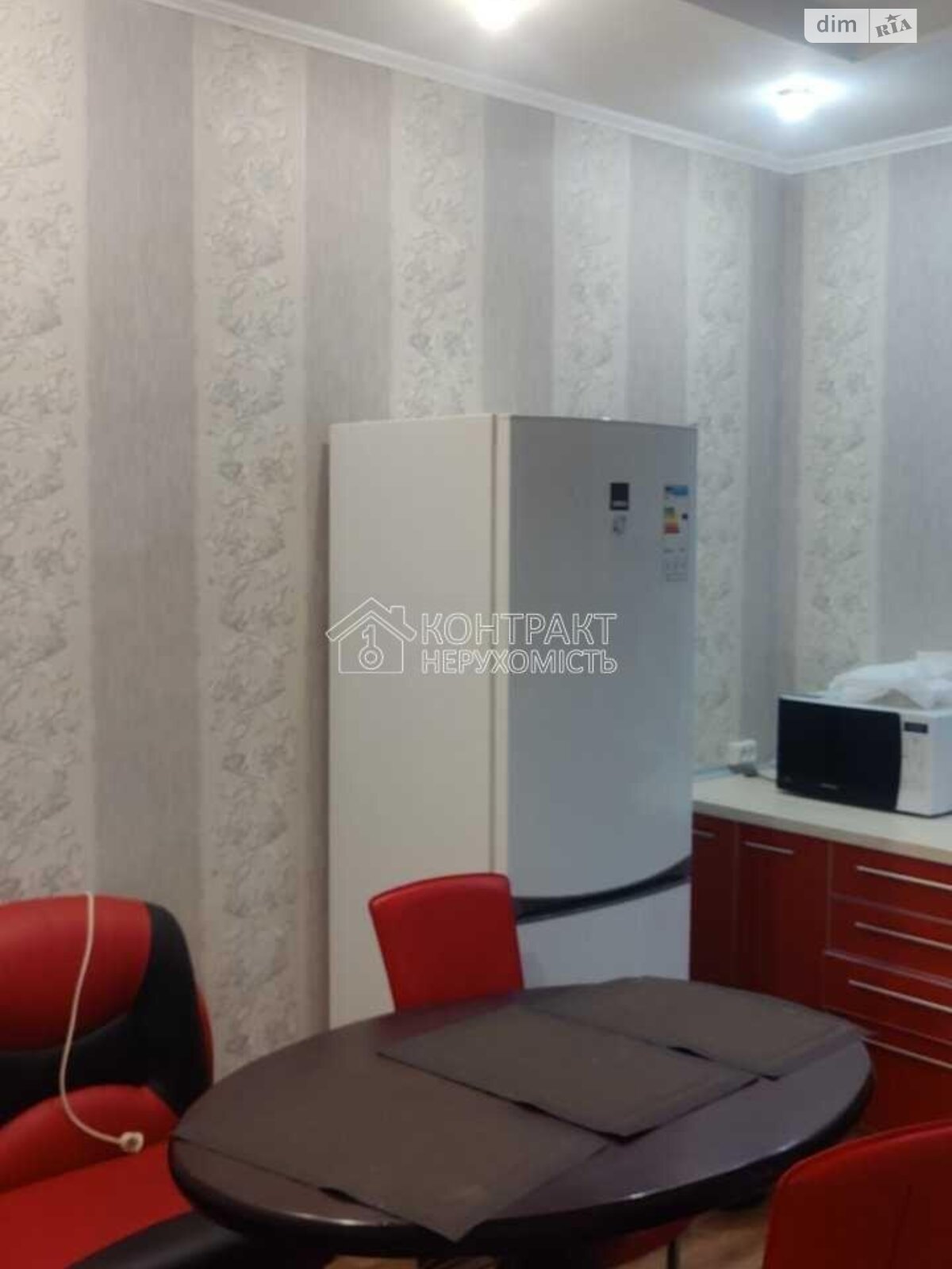 Furnished Studio Apartment near Studencheskaya Metro with Amenities